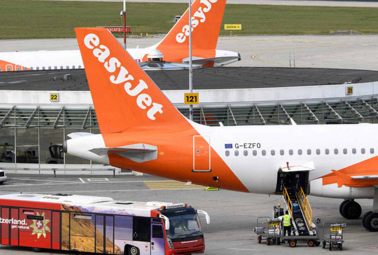 Comment Trouver des Billets d’Avion Bon Marché pour un Voyage à Genève